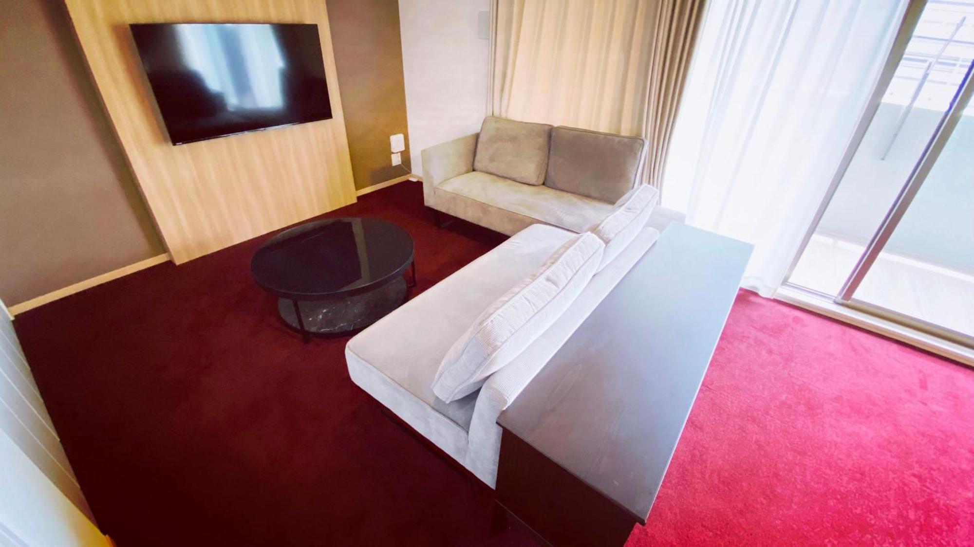 Apartment Hotel 11 Shinsaibashi Osaka Dış mekan fotoğraf